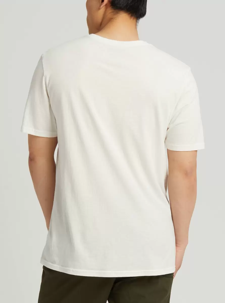 T-Shirts Femme Standard Burton - T-Shirt À Manches Courtes Colfax - 1