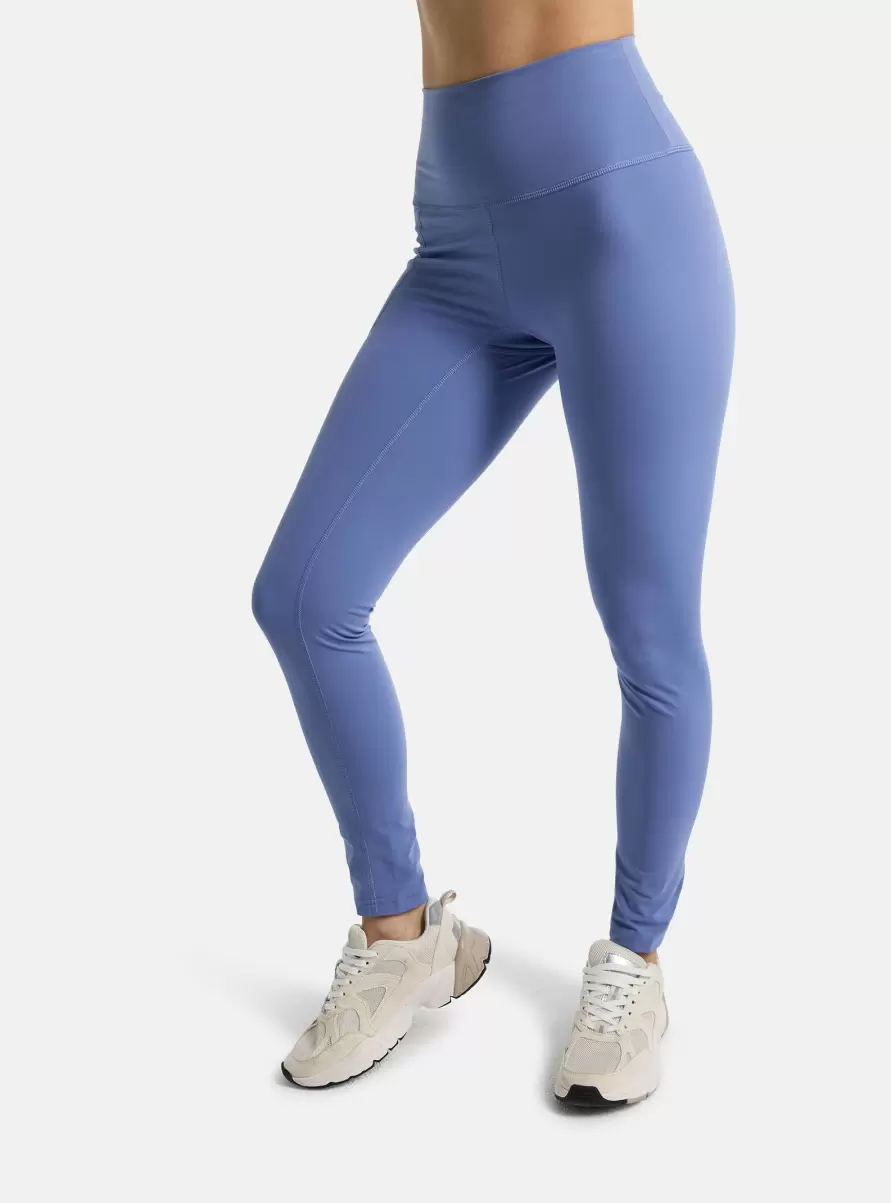 Burton - Legging De Sport Multipath Femme Qualité Femme Pantalons Et Shorts