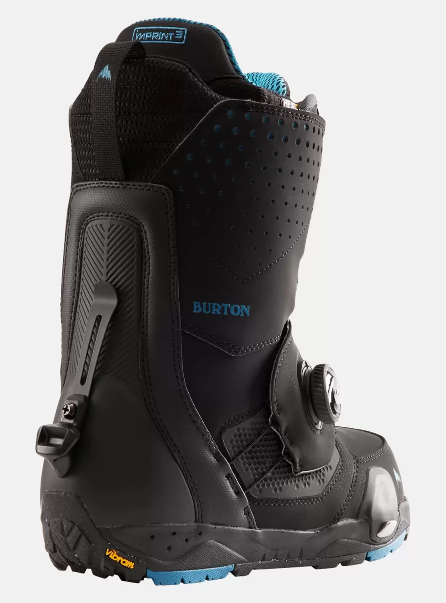Boots De Snowboard Homme Burton - Boots De Snowboard Photon Step On® Homme Prix Juste - 1