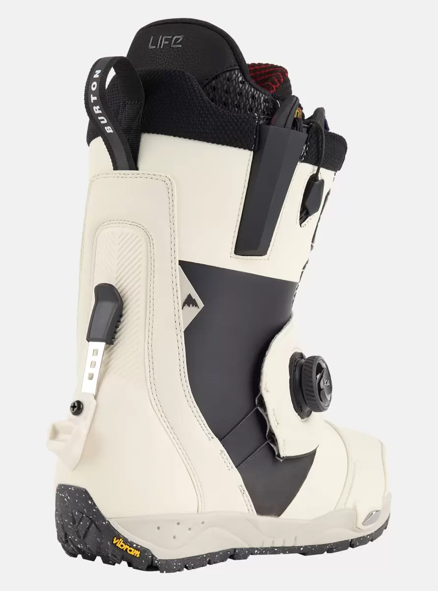 Boots De Snowboard Confortable Burton - Boots De Snowboard Ion Step On® Homme Homme - 1