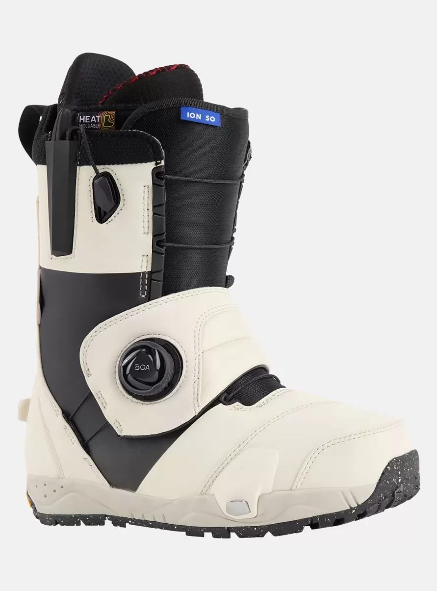 Boots De Snowboard Confortable Burton - Boots De Snowboard Ion Step On® Homme Homme