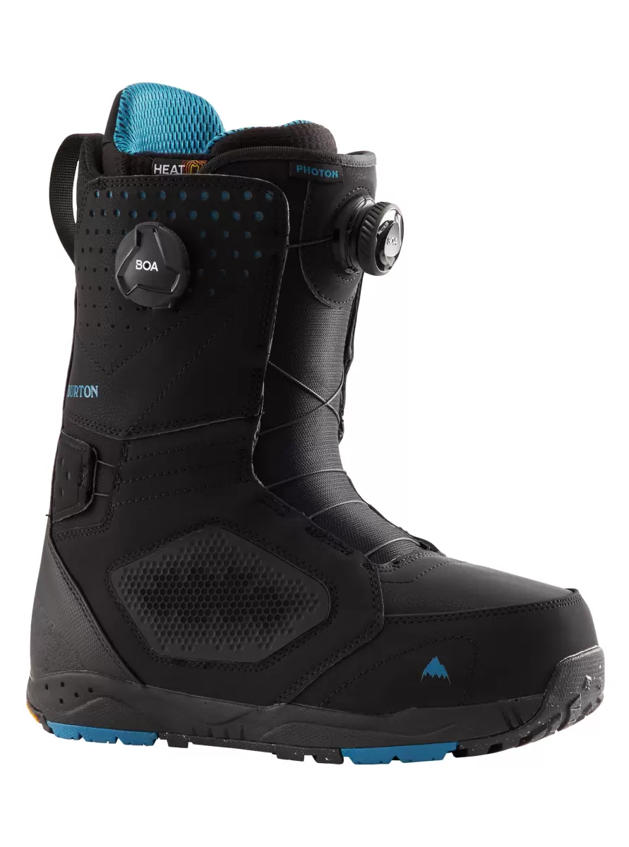 Boots De Snowboard Homme Innovation Burton - Boots De Snowboard Larges Photon Boa® Homme