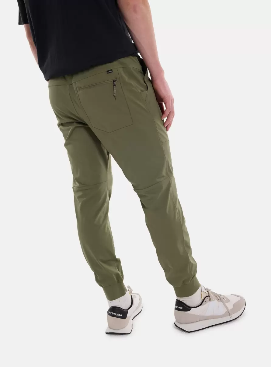 Pantalons Et Shorts Burton - Pantalon Multipath Homme Frais Homme - 1