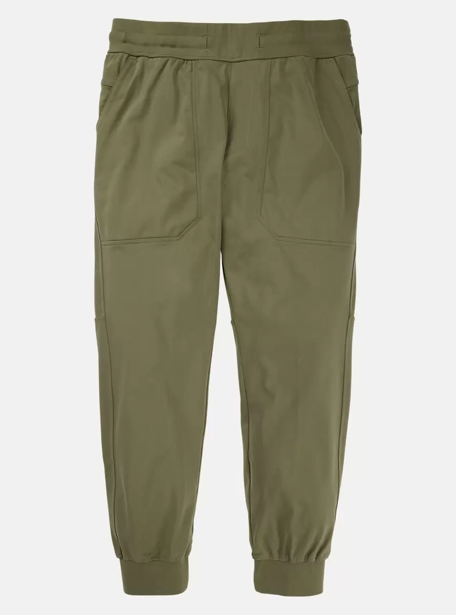 Pantalons Et Shorts Burton - Pantalon Multipath Homme Frais Homme - 4