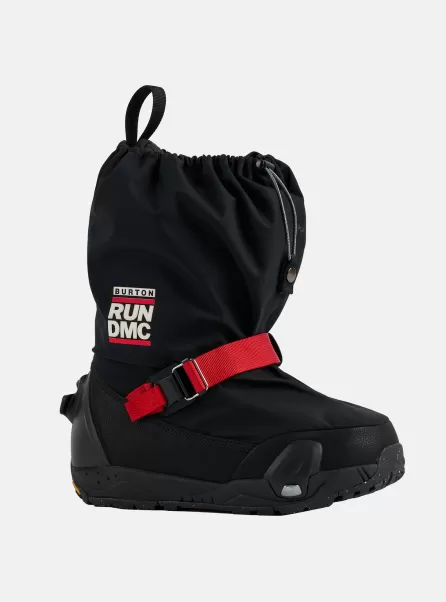 Burton X Run Dmc - Boots De Snowboard Ritual Slush Step On® Pour Femme Choix Boots De Snowboard Femme