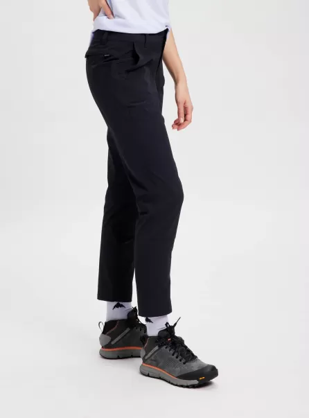 Femme Burton - Pantalon Multipath Utility Pour Femme Étonnant Pantalons Et Shorts