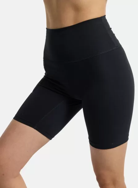 Burton - Short Legging De Sport Multipath Femme Femme Pantalons Et Shorts Promotion