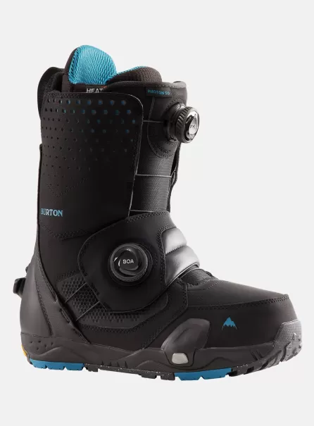 Boots De Snowboard Homme Burton - Boots De Snowboard Photon Step On® Homme Prix Juste