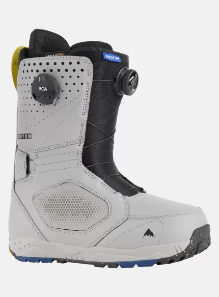 Burton - Boots De Snowboard Photon Boa® Pour Homme Boots De Snowboard Homme Garder