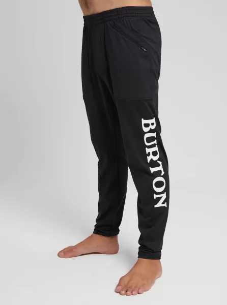 Sous-Couches Et Sous-Vêtements Homme Valeur Burton - Pantalon Sous-Vêtement Intermédiaire Stash Homme