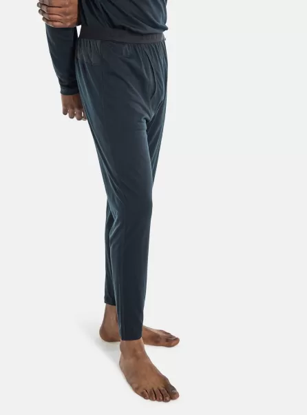 Homme Burton - Pantalon Sous-Vêtement En Laine Mérinos Phayse Homme Produit Sous-Couches Et Sous-Vêtements