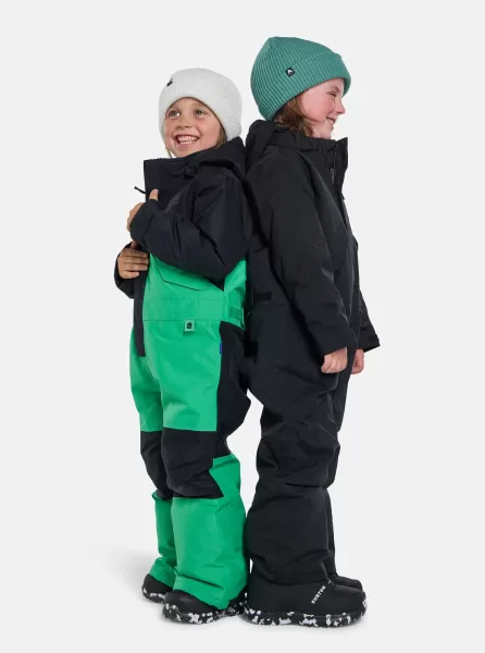 Combinaisons De Ski Enfant Acheter Enfant Burton - Combinaison Gore-Tex 2 L Tout-Petit